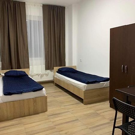 Super szálló Budapest Habitación foto
