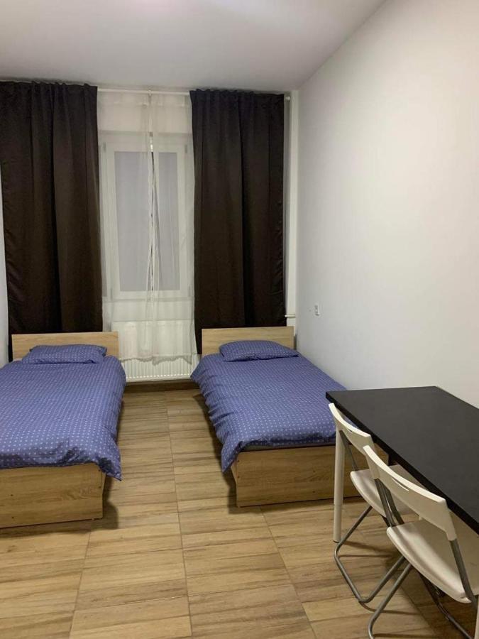 Super szálló Budapest Exterior foto