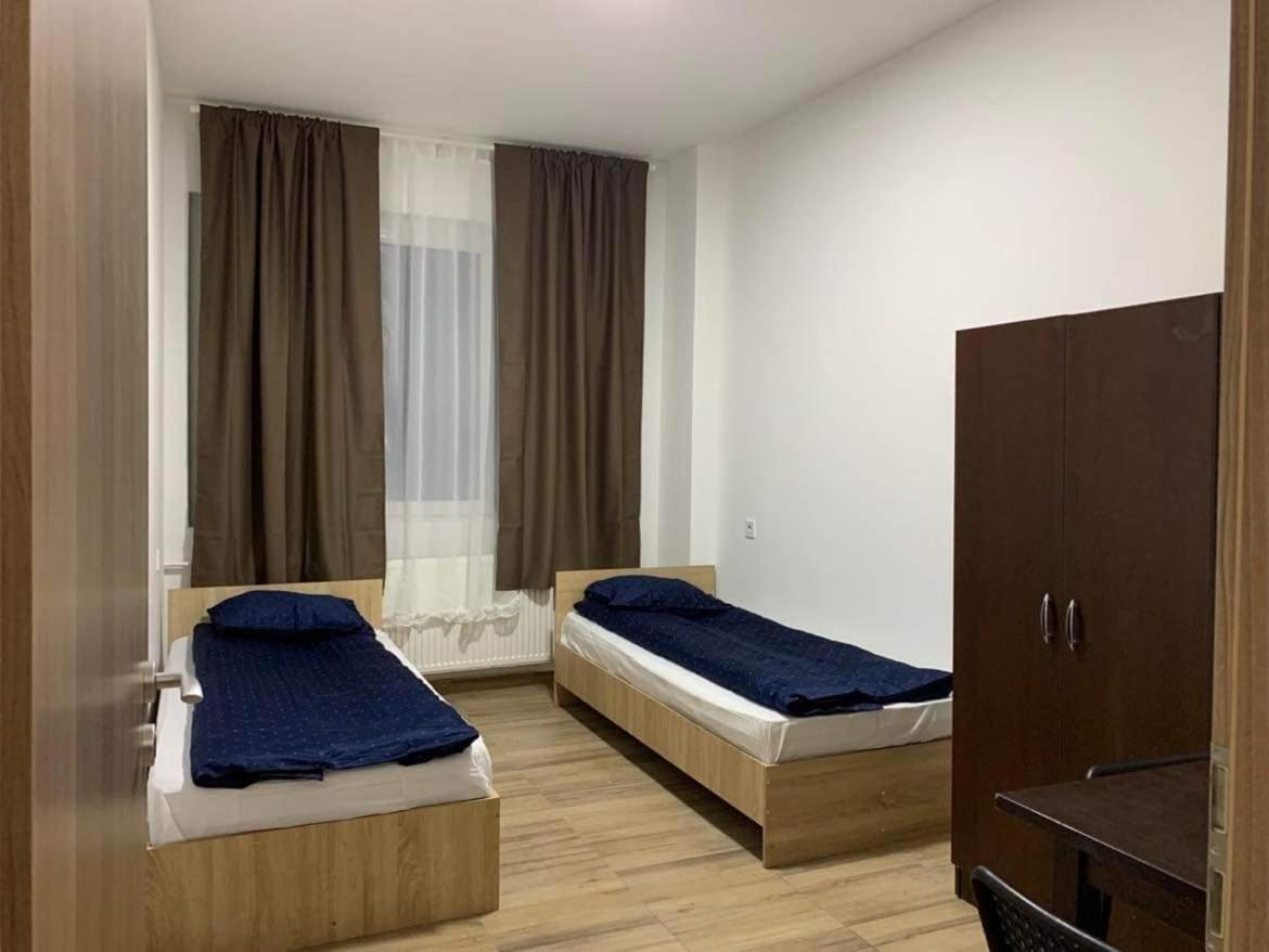 Super szálló Budapest Exterior foto