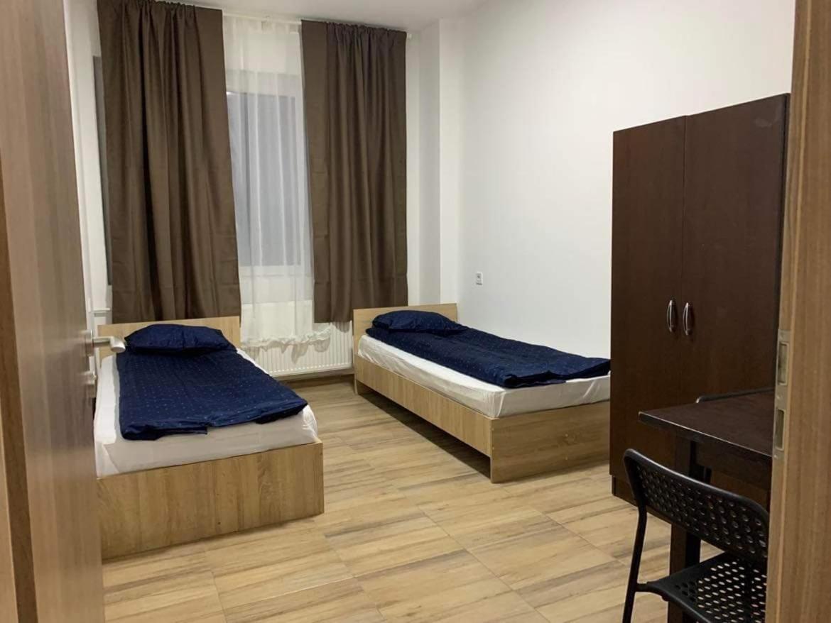 Super szálló Budapest Habitación foto